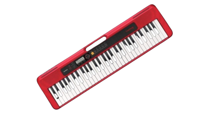 Teclado